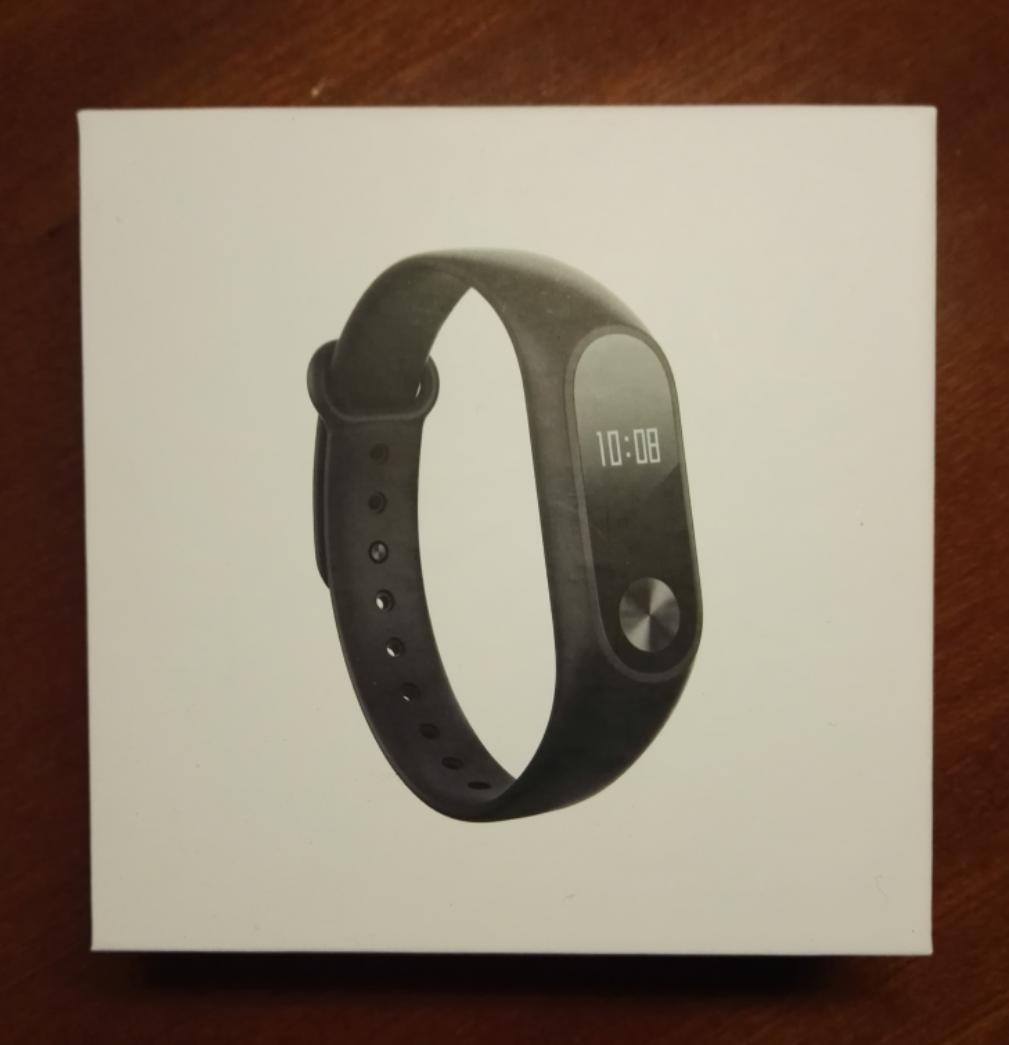 小米手环2怎么调屏幕亮度,小米手环2使用教程视频