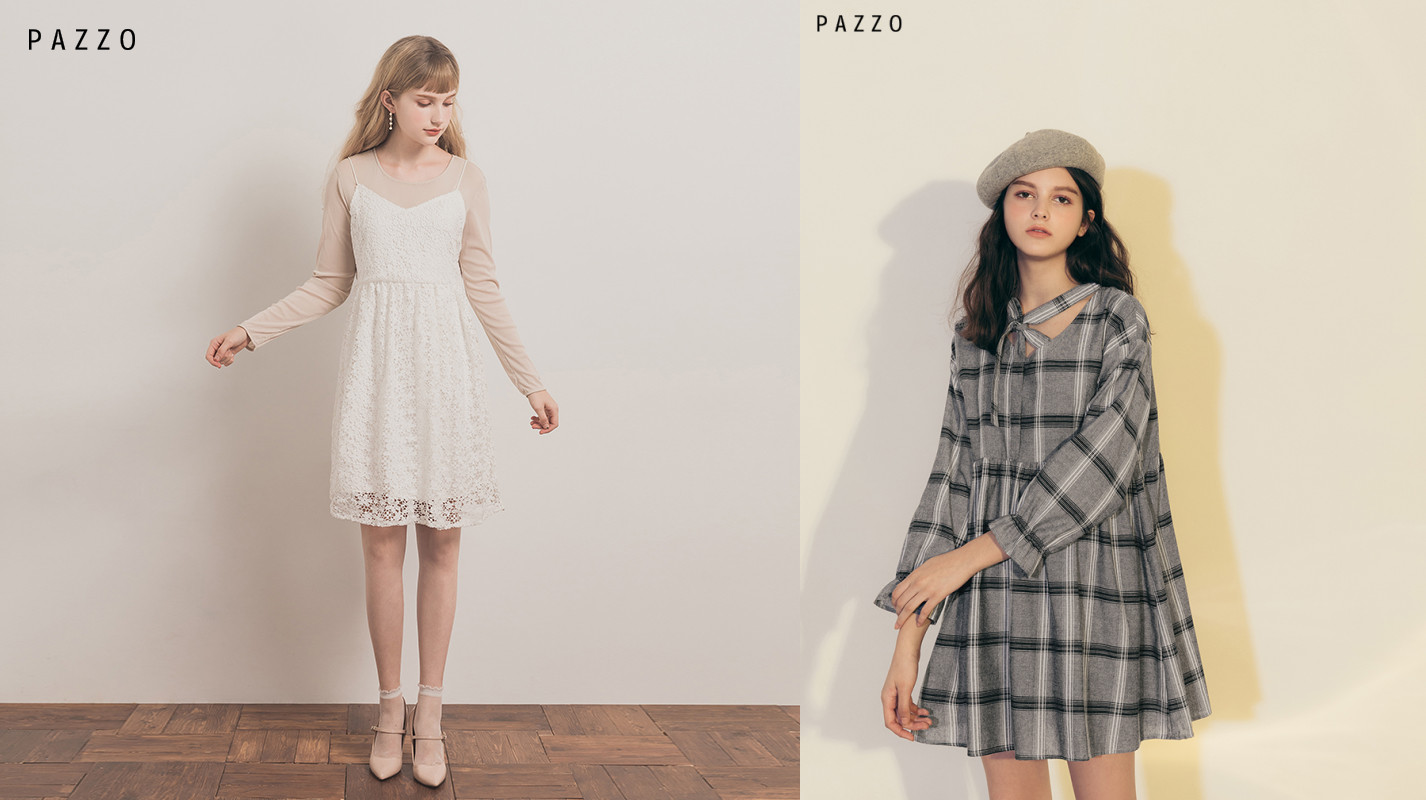 美好的皮囊,美好的皮囊女装