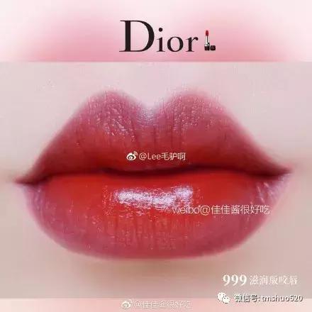 必买的10支口红推荐款,2019上半年必买的口红