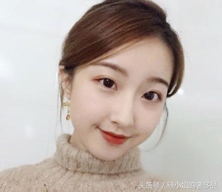 秋冬最爱的4支唇釉，我真的超想跟小姐姐们用同款！