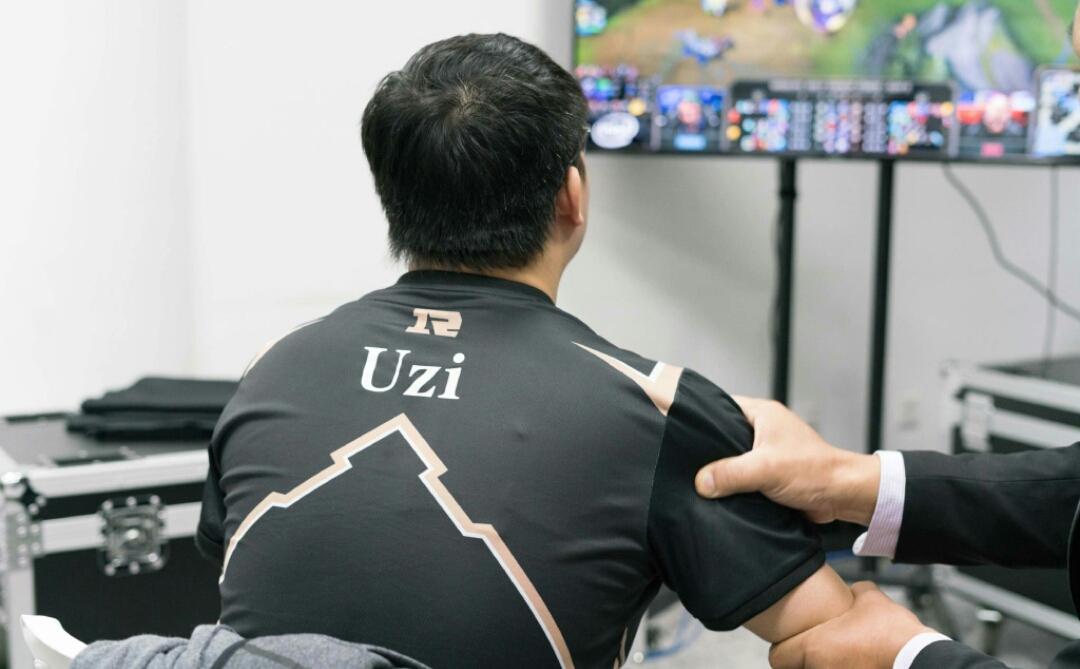 uzi复出后lol击杀最多,loluzi回归了吗