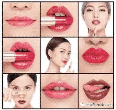 必买的10支口红推荐款,2019上半年必买的口红