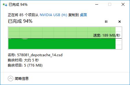 英伟达信仰u盘,英伟达固态U盘