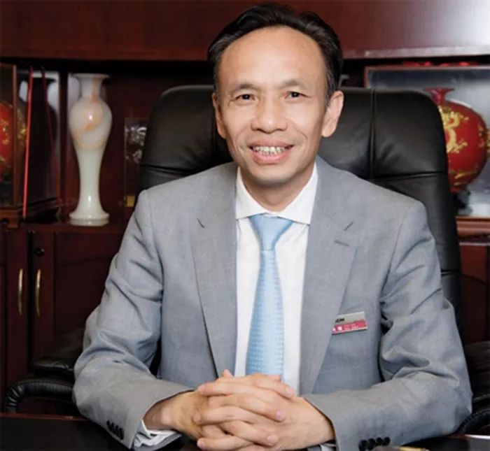 领跑砖机智造丨泉工股份斩获“中国制造业单项冠军示范企业”