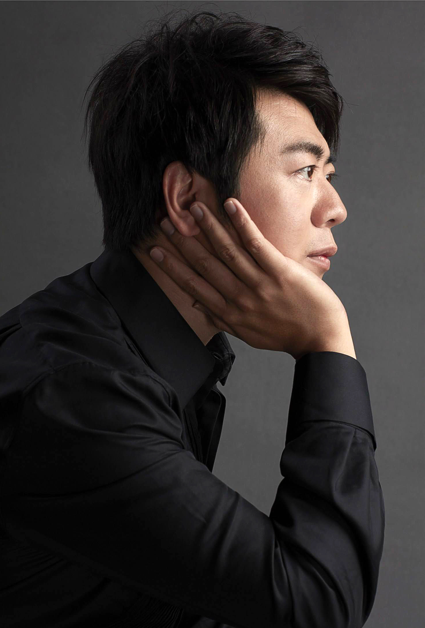 钢琴家郎朗弹的中国名曲,钢琴演奏家郎朗的演奏视频