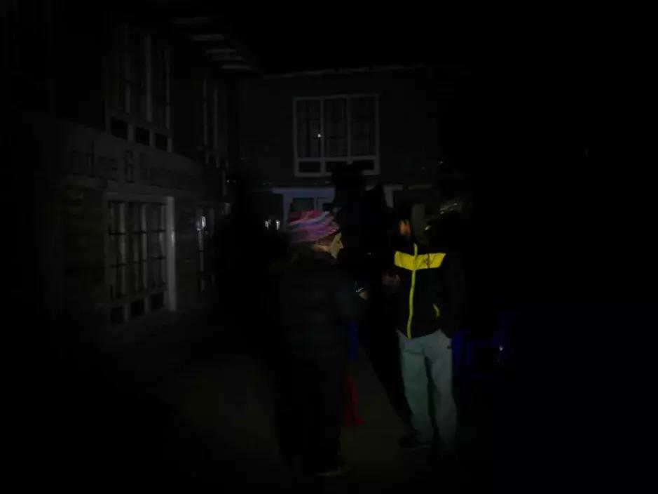 尼泊尔ebc徒步几天可以完成,尼泊尔ebc徒步多少公里