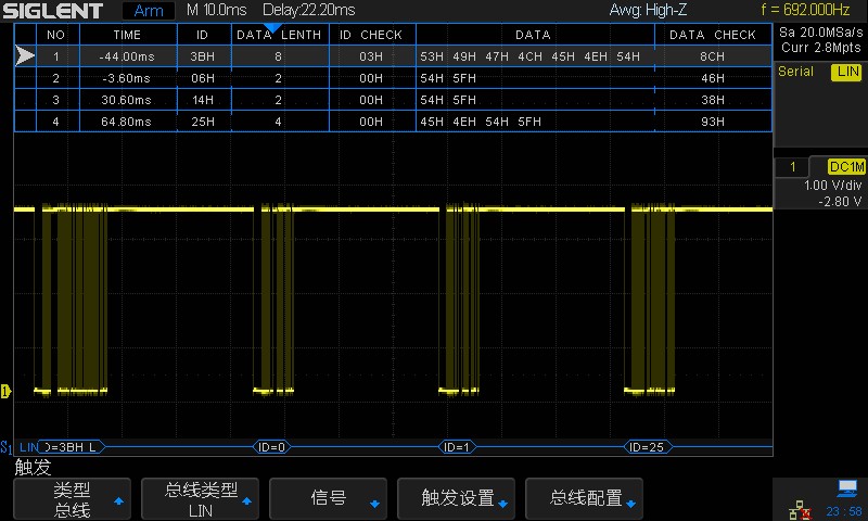 信号发生器都有哪些,信号发生器的使用方法图解