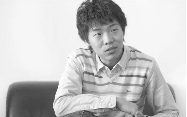 茅侃侃创业之殇,80后富豪茅侃侃