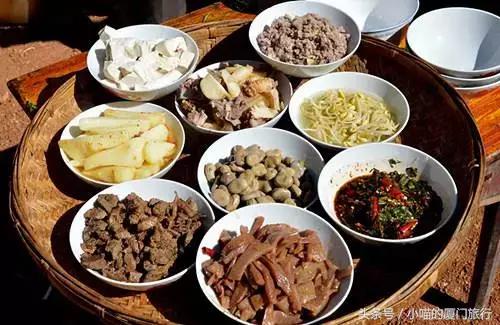 中国最美少数民族村寨,少数民族特色村寨民俗旅游