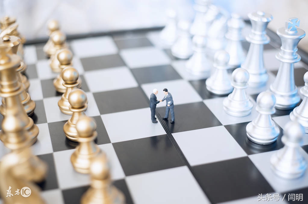 卓效管理,卓有成效的管理如何做到要事优先