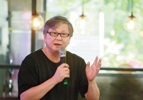 李宗盛唯一不敢现场演唱的歌,李宗盛不太流行的歌