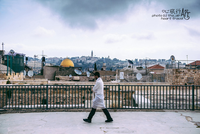 以色列三千年历史,以色列穿越时空项目