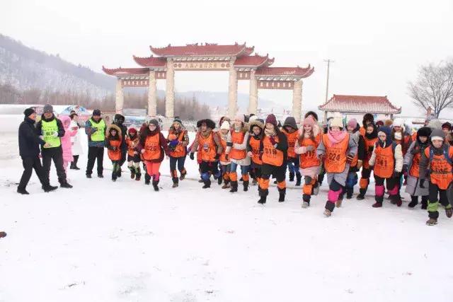 来哈尔滨体验冰雪文化,来哈尔滨带你赏雪