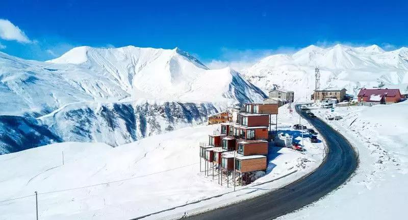 2018年最火的旅游,十个性价比最好的小众旅行地