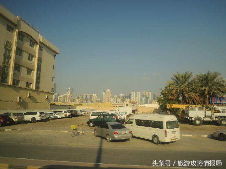 Money壕！一座沙漠中的城市，迪拜真的如传闻所言那么有钱吗？