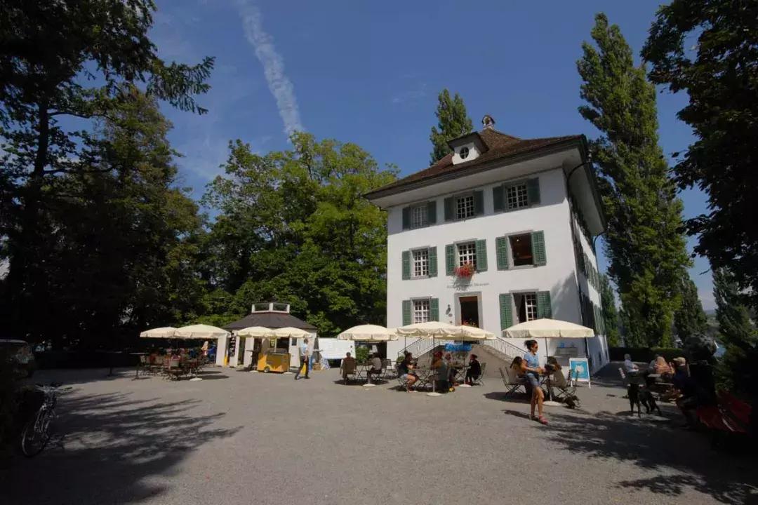 2009年琉森音乐节,藤田真央琉森音乐节