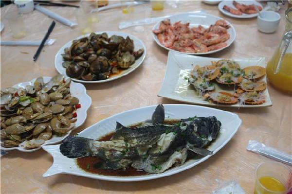 嗨游三亚,嗨皮的三亚最后一天