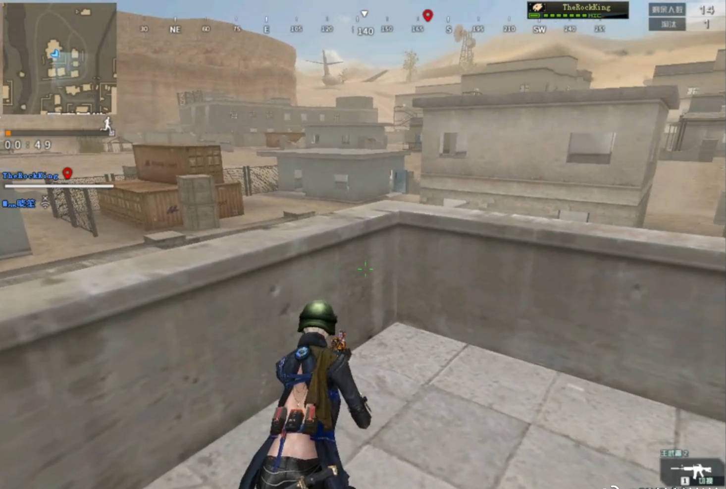 穿越火线端游各种地图打法思路,穿越火线端游战术攻防打法与思路