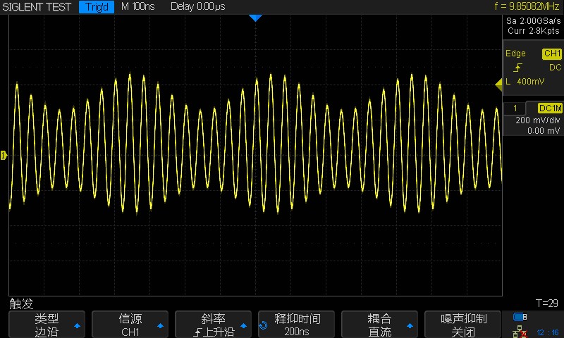 信号发生器都有哪些,信号发生器的使用方法图解