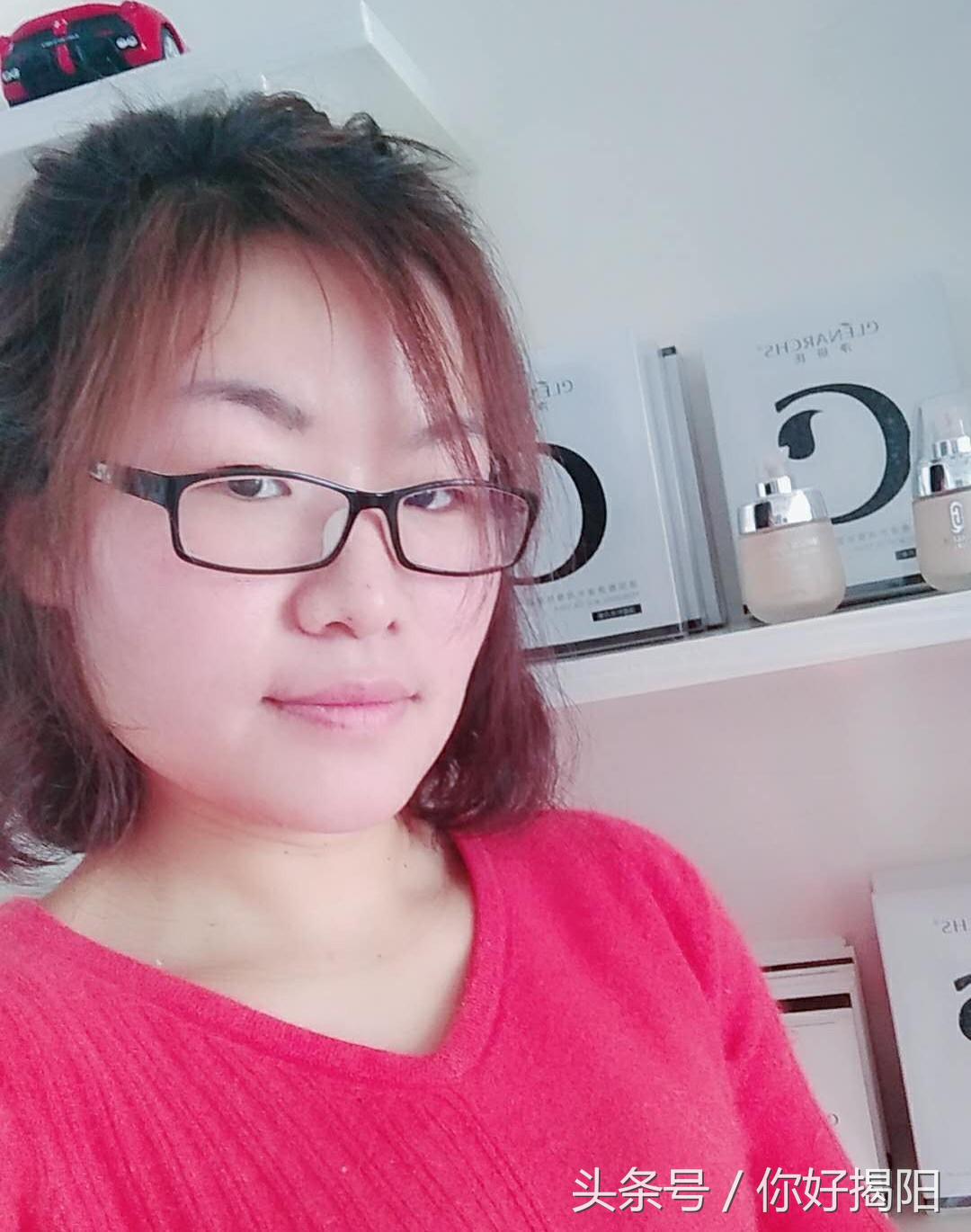 河南微商宝妈：净研氏田卫娟的创业之路