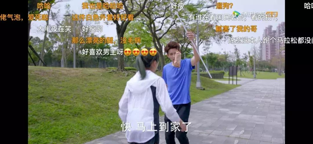 灰姑娘的故事说100年不厌,还不是心里怀揣一个李泽言么