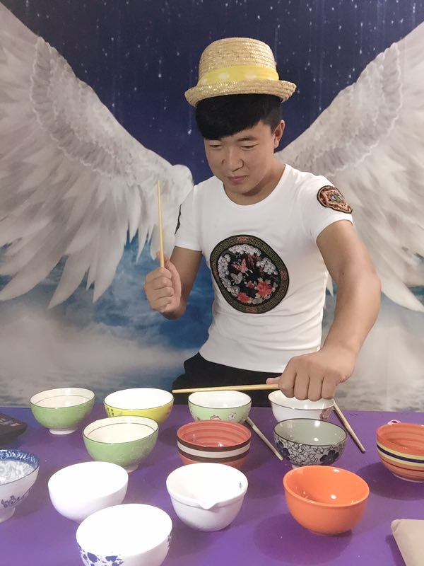 商机故事会,商机创业故事