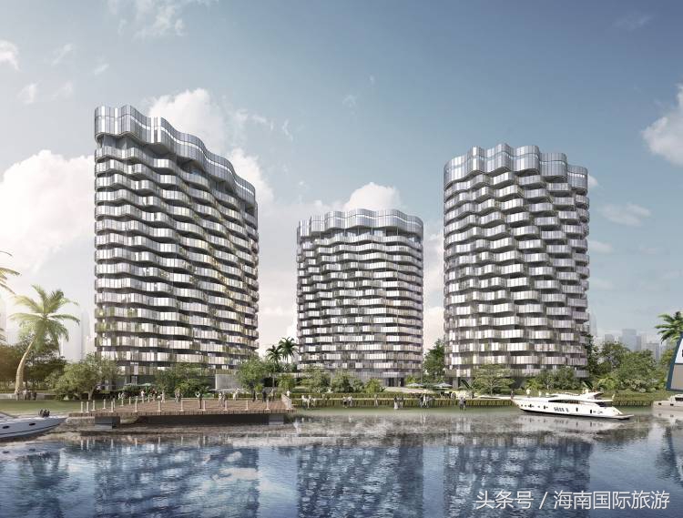 广物滨海国际新楼盘,广物滨海国际价格