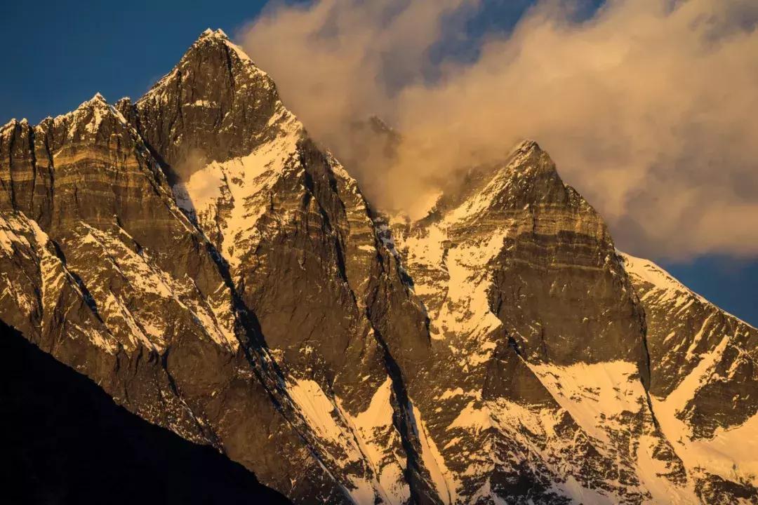 尼泊尔ebc徒步几天可以完成,尼泊尔ebc徒步多少公里