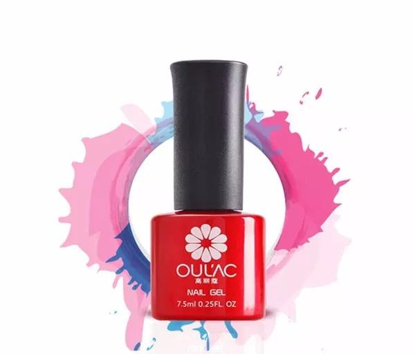 如果想做美甲什么颜色是最好看的,如果你要做美甲就别只做纯色