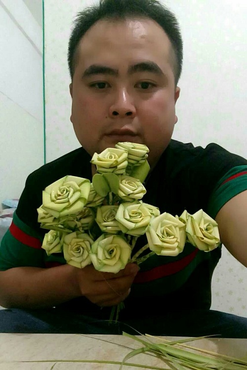 商机故事会,商机创业故事