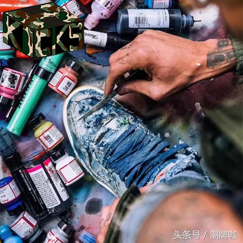 airjordan4联名levis,levis和jordan的二次联名