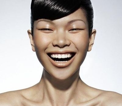 韩国人的发型好看,韩国人长得像中国人