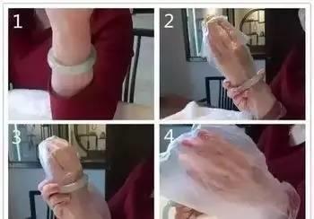 30万玉镯被打碎怎么处理,玉镯被砸掉