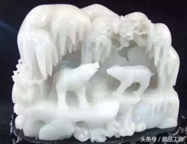 和田玉的知识大全介绍,史上最全和田玉知识