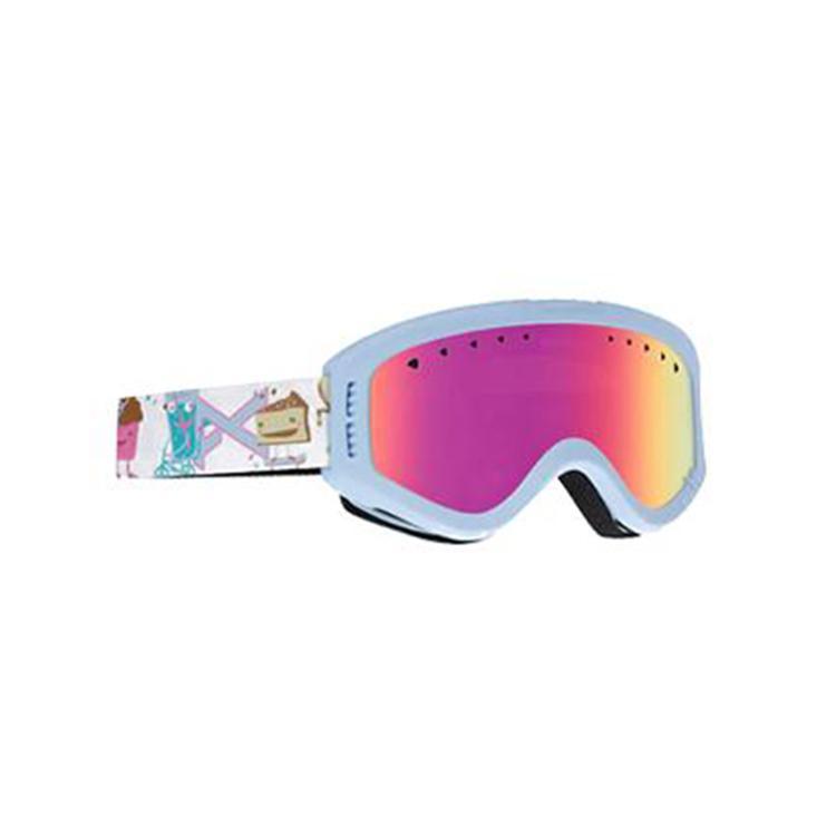 儿童滑雪指南你一定要了解,孩子滑雪最好用的护具