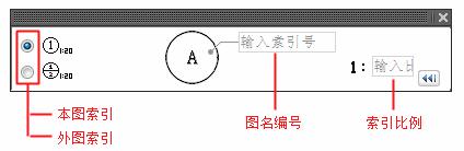 天正从控制线一键标注所有尺寸,天正建筑标注尺寸太小怎么调整