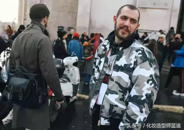 2022男装秋冬流行趋势,利郎男装秋冬流行趋势