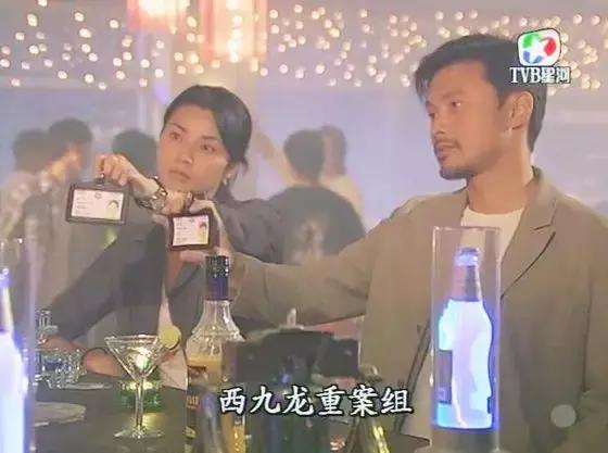 tvb剧集东九龙重案组,西九龙重案组介入调查tvb