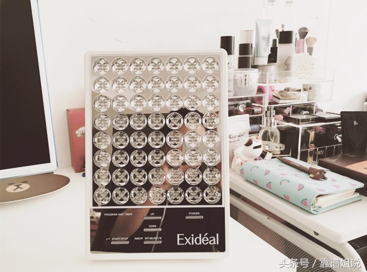 10款网红美容仪,网红美容仪器推荐