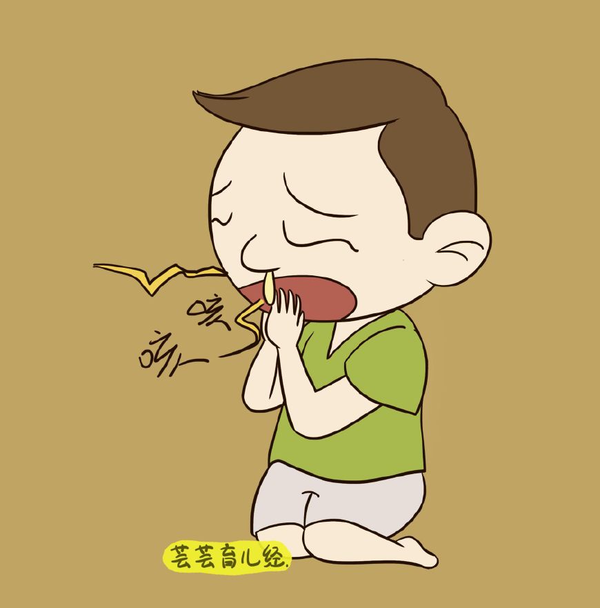 宝宝流鼻涕不好是甲流吗,宝宝流鼻涕是不是衣服穿少了