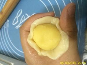 酥皮绿豆饼的做法商用,酥皮绿豆饼的做法大全简单的