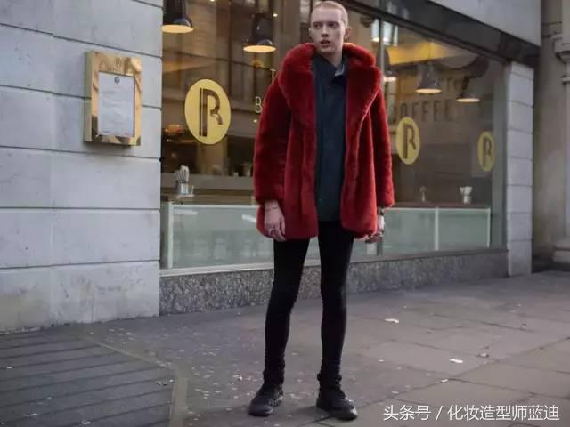 男装潮流趋势,利郎男装秋冬流行趋势