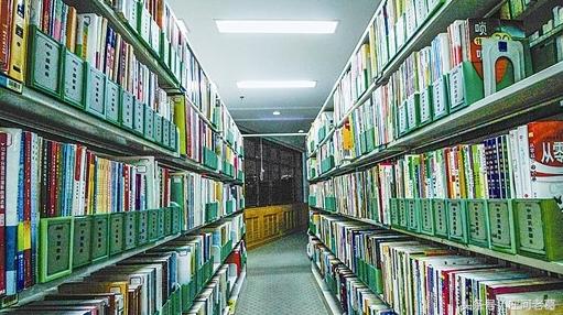 大连图书馆还有这些资源你用上了吗