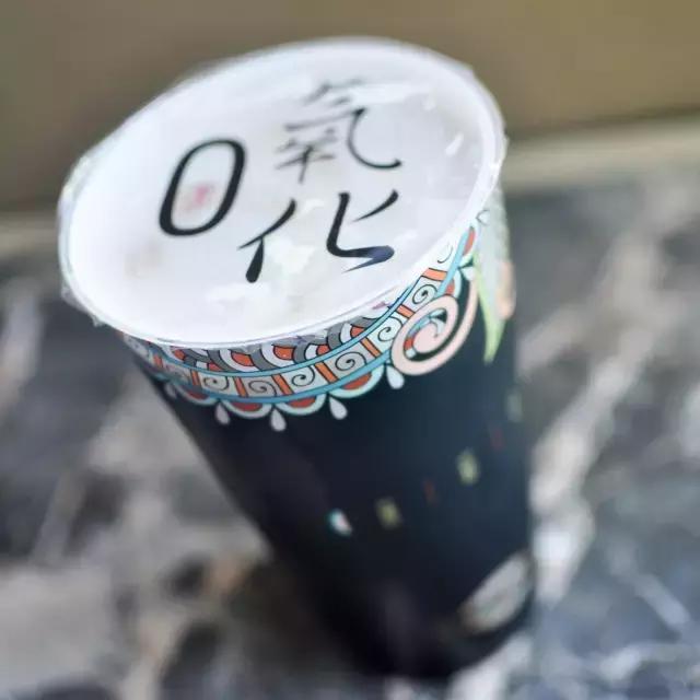 喝遍所有地方的拿铁,喝遍所有奶茶