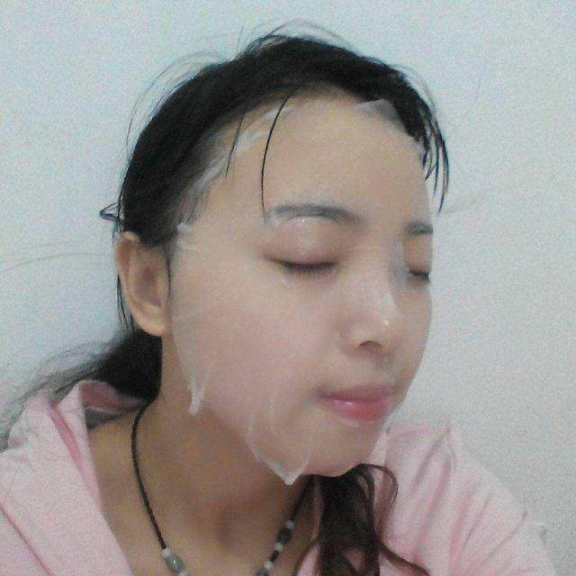 新的一年新的尝试,给大家推荐一款面膜真的超级好用