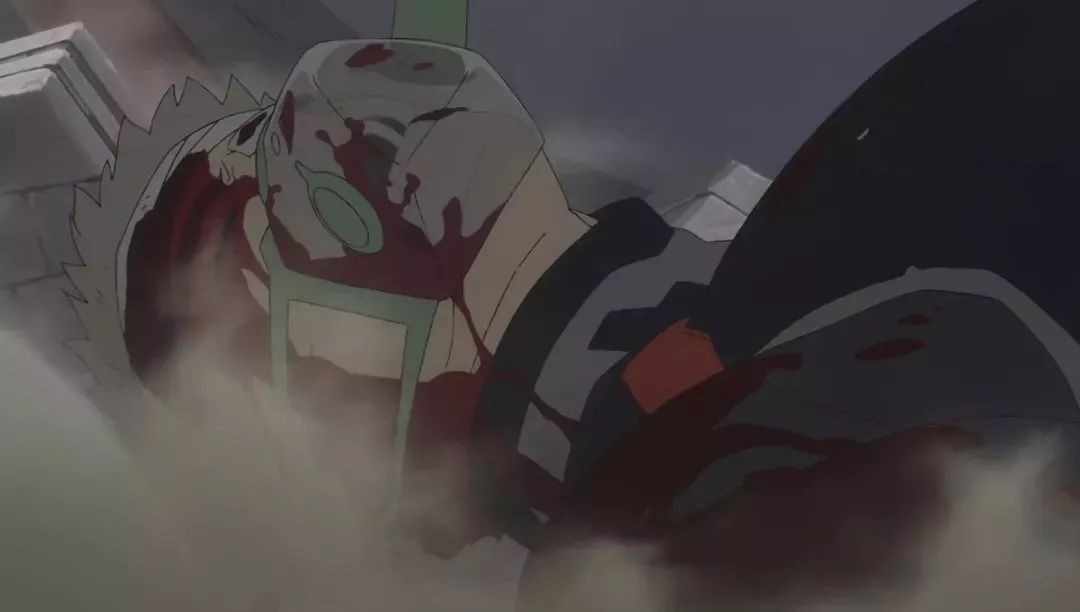 霸权起航,霸权起航的动画