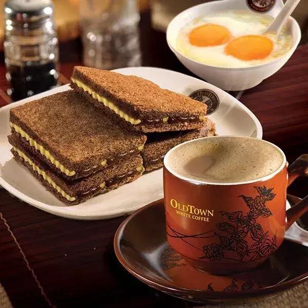 新加坡本地咖啡,新加坡有好的咖啡吗