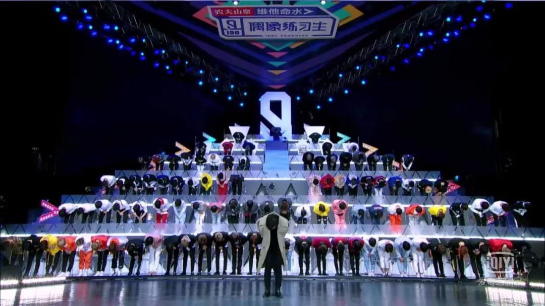 乐华是如何运营的,乐华十周年uniq