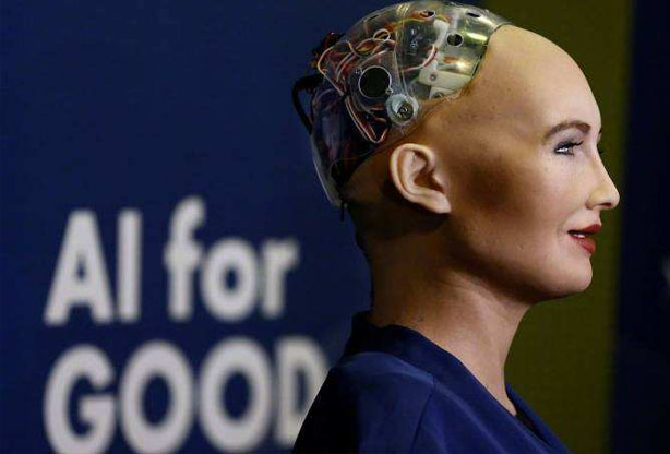 陕西的机器人企业名单,西安人工智能机器人公司排行榜