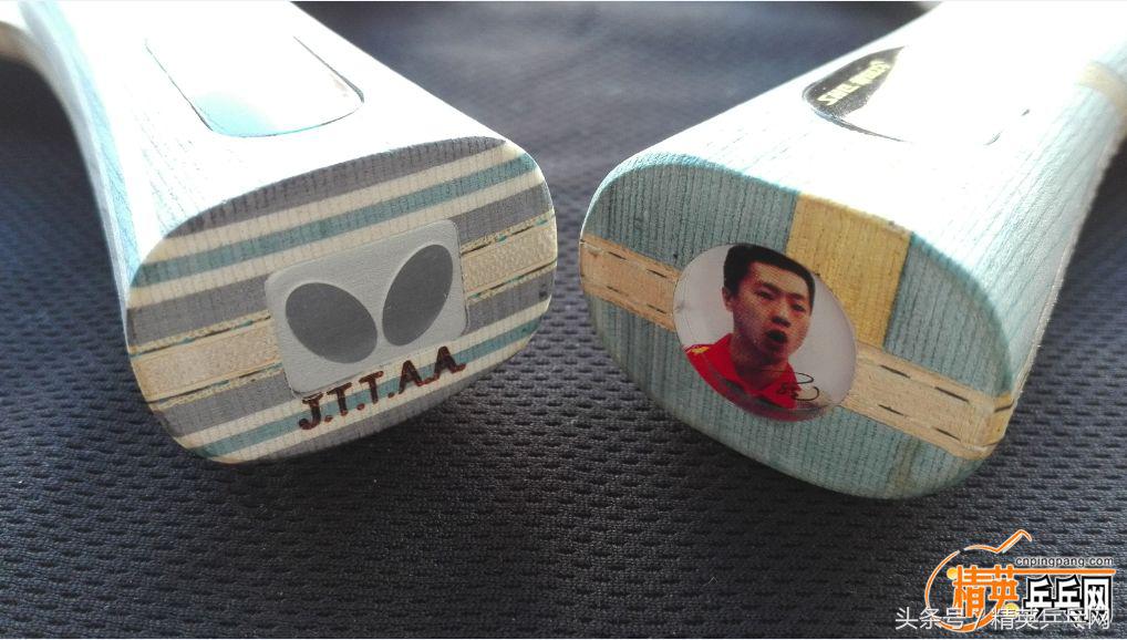 龙5和蝴蝶王哪个更适合业余选手,蝴蝶王龙五底板衰减率